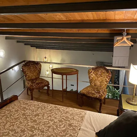 Апартаменты O F 2 *