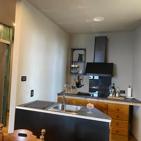 O F 2 Апартаменты Leonforte