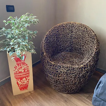 Апартаменты O F 2 *