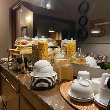 Апартаменты O F 2 *