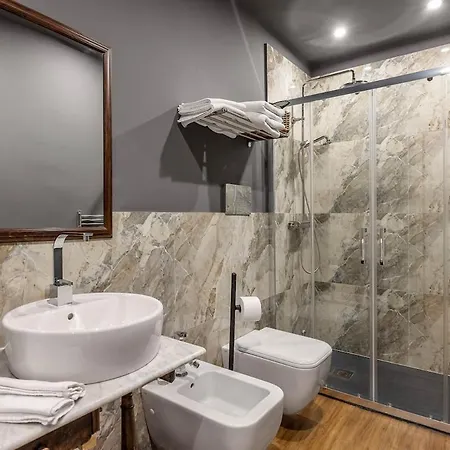 O F 2 Апартаменты Leonforte