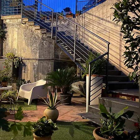 Апартаменты O F 2 Leonforte